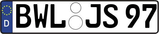 BWL-JS97