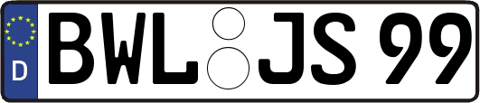 BWL-JS99