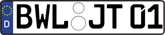 BWL-JT01