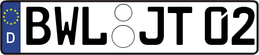 BWL-JT02