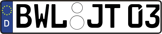 BWL-JT03