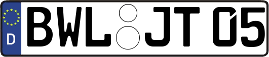 BWL-JT05