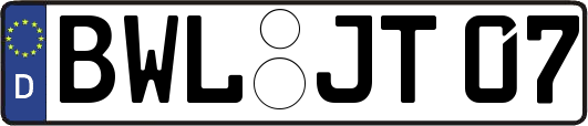 BWL-JT07