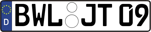 BWL-JT09