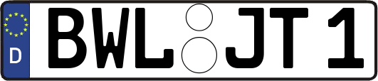BWL-JT1
