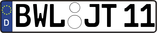 BWL-JT11