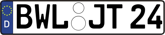 BWL-JT24