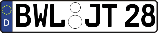 BWL-JT28