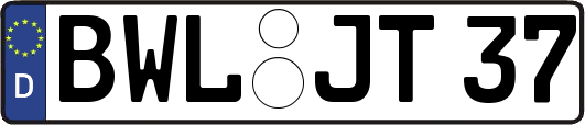 BWL-JT37