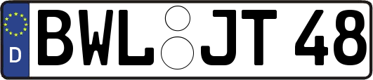 BWL-JT48