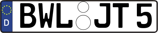 BWL-JT5