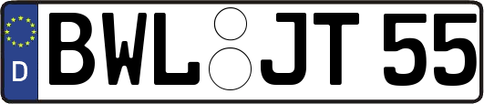 BWL-JT55