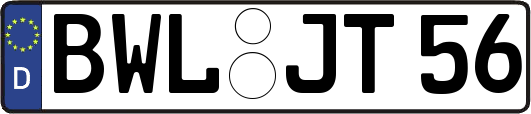 BWL-JT56