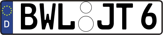 BWL-JT6