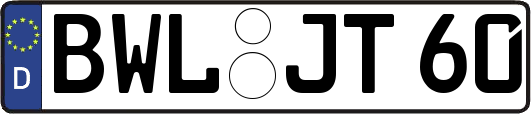 BWL-JT60