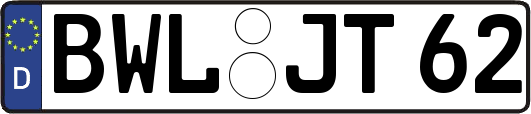 BWL-JT62