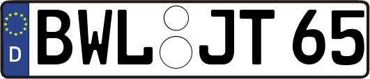 BWL-JT65