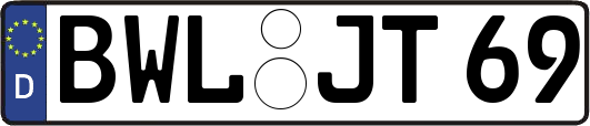 BWL-JT69