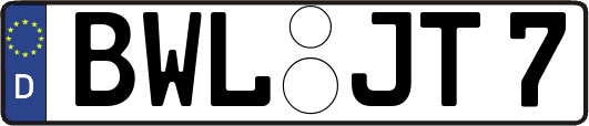 BWL-JT7