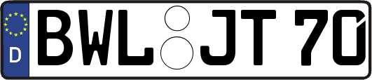 BWL-JT70