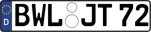 BWL-JT72