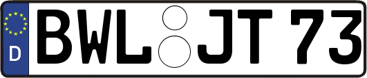 BWL-JT73