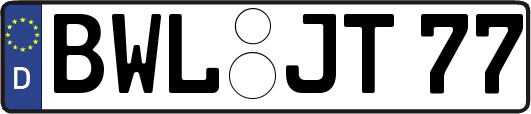 BWL-JT77