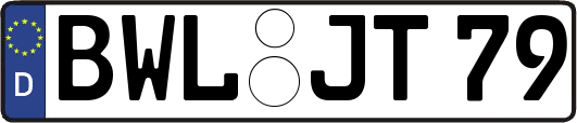BWL-JT79