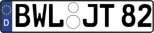 BWL-JT82