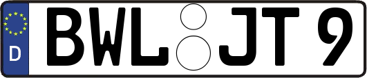 BWL-JT9