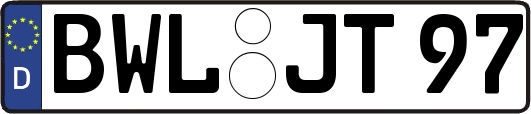 BWL-JT97