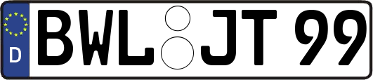 BWL-JT99
