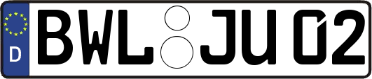 BWL-JU02