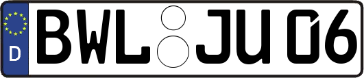 BWL-JU06
