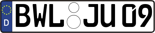 BWL-JU09