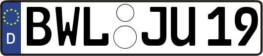BWL-JU19