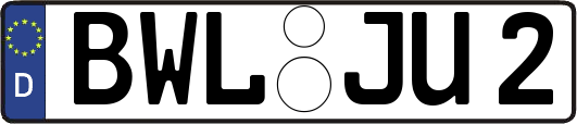 BWL-JU2