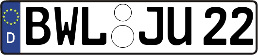 BWL-JU22