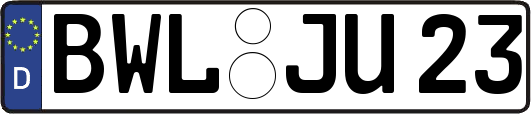 BWL-JU23