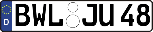 BWL-JU48