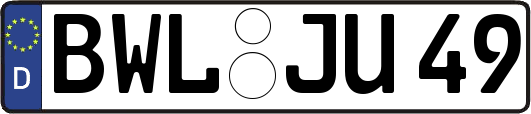 BWL-JU49