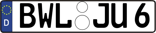 BWL-JU6