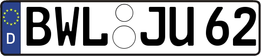 BWL-JU62
