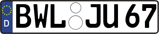 BWL-JU67