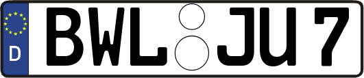 BWL-JU7