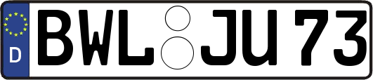 BWL-JU73