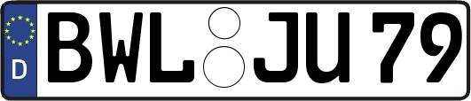 BWL-JU79