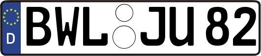BWL-JU82
