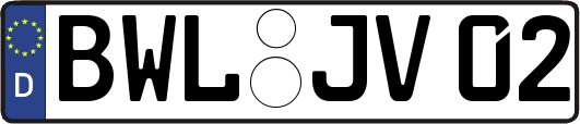 BWL-JV02
