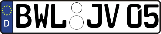 BWL-JV05